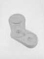 BEBEDERO AUTOMATICO 2.1 LTS 32 X 17 X 25 CM (12) BLANCO