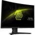 Monitor Gamer Curvo MSI 24" MAG 242C FHD 180 Hz 1 ms Negro Monitor Gamer Curvo MSI 24" MAG 242C FHD 180 Hz 1 ms Negro
