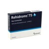 Rehidroms 75 4 Sobres - Sales de Rehidratación Oral Rehidroms 75 4 Sobres - Sales de Rehidratación Oral