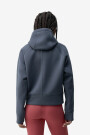 HOODIE ELSA Azul