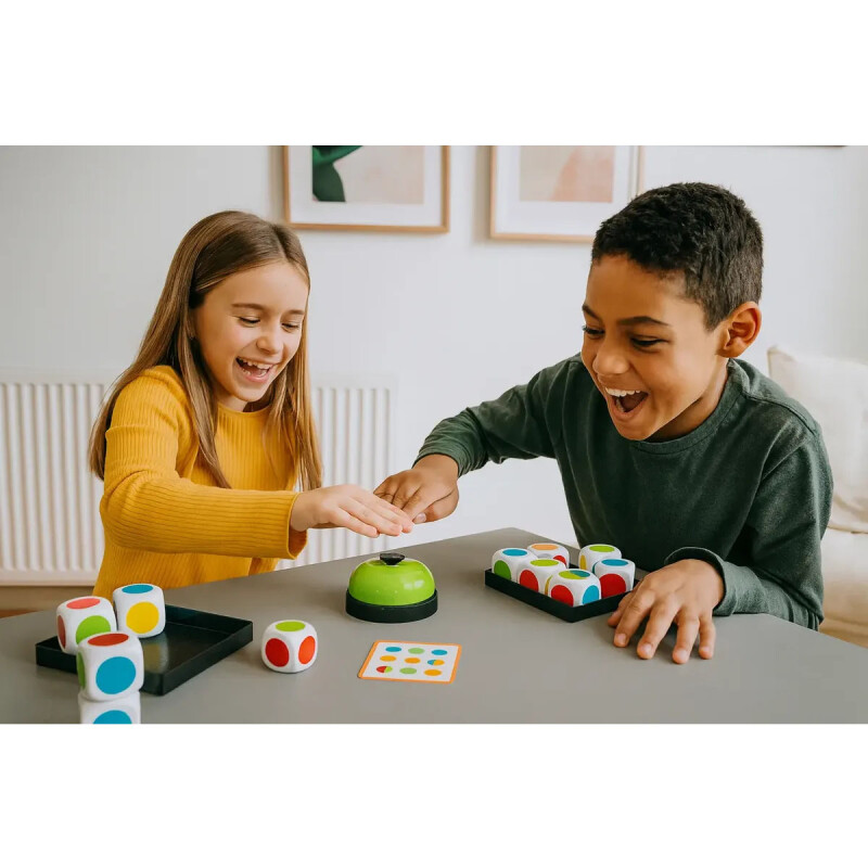 Juego de mesa rapidez patrones Juego de mesa rapidez patrones