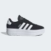 Championes Adidas Court VL Bold Negro