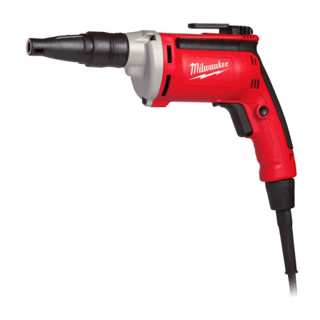 ATORNILLADOR DRYWALL 0-4000RPM 725W 6742-59 MILWAUKEE ++ N/a