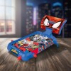 Pinball De Mesa Electrónico Lexibook Spiderman Pinball De Mesa Electrónico Lexibook Spiderman