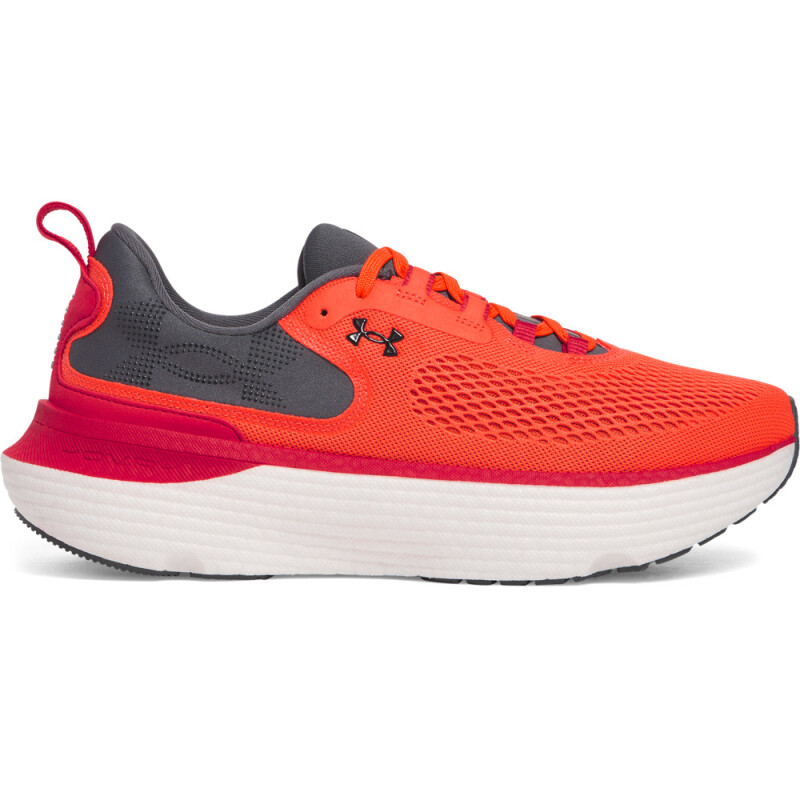 UA Infinite Elite 2-RED RED-862