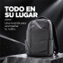 Mochila Urbana para Notebook 15,6" de 20-22 L Gris 1