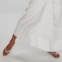 Sandalias Havaianas Slim Mujer Blanco