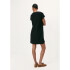 VESTIDO MM FEM PRETO ESCURO