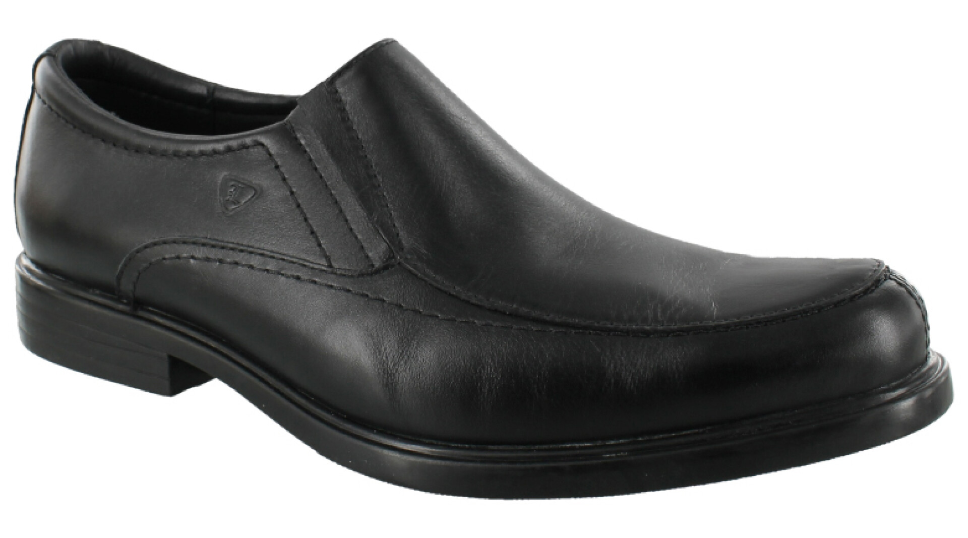 Zapato Casual Lexus Lombardino - Negro 