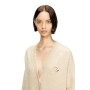 Chompapara Mujer M-Areela Knitwear Beige