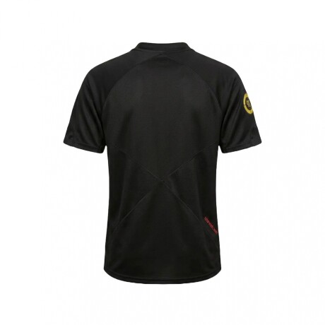 Remera Nike Mad 90 Pack Laser 90 Black