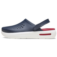 Clog InMotion Azul