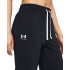 UA Rival Terry Joggers-BLK BLK-002