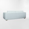 SOFA BOAS BLANCO - 4 CUERPOS