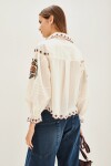 Camisa Souci New Crudo