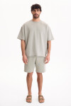 Remera Doxy Verde Oliva