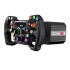 Aro Volante Gamer Pxn Gt One Simulador De Carreras ARO VOLANTE PXN GT ONE
