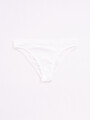 BOMBACHA BASICA SEAMLESS BLANCO