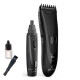 Pack GA.MA Italy Titanium T744 Clipper + Nose Trimmer Pack GA.MA Italy Titanium T744 Clipper + Nose Trimmer