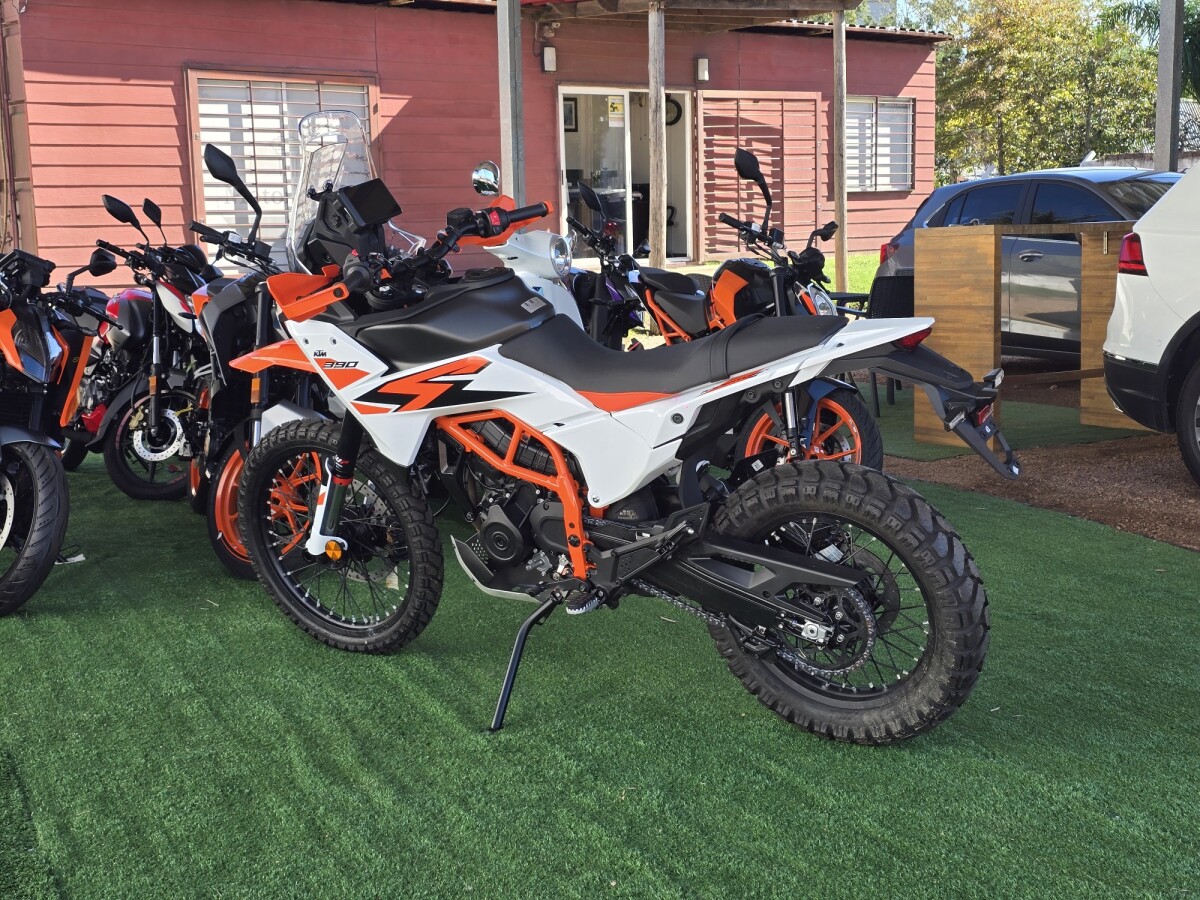 KTM Adventure 390 R 2026 0KM | Permuta / Financia KTM Adventure 390 R 2026 0KM | Permuta / Financia