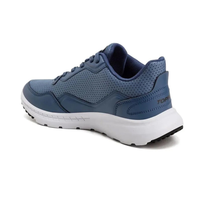 WIND 5 ABBEY STONE/NEGRO AZUL/TITAN