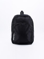 MOCHILA NEGRO