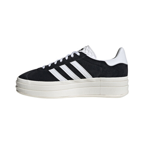 Championes adidas Gazelle Bold Black