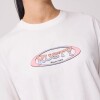 Remera ZARISA Rusty Blanco
