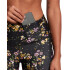 Tech AOP Bike Short-BLK BLK-005