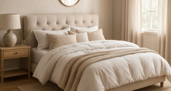 ¿Cuándo hay que cambiar el colchón? Todo lo que tenés que saber