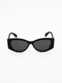 LENTES NOX NEGRO