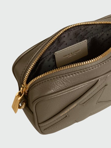 Golden Goose - Cartera Star Bag mini 35668