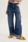 JEAN DAILY Azul