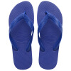 Sandalias Havaianas Color Unisex Azul Naval