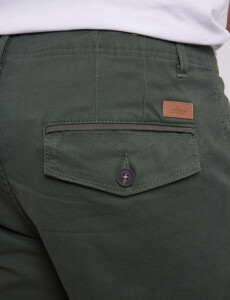 080424 PANTALON HARRY Verde