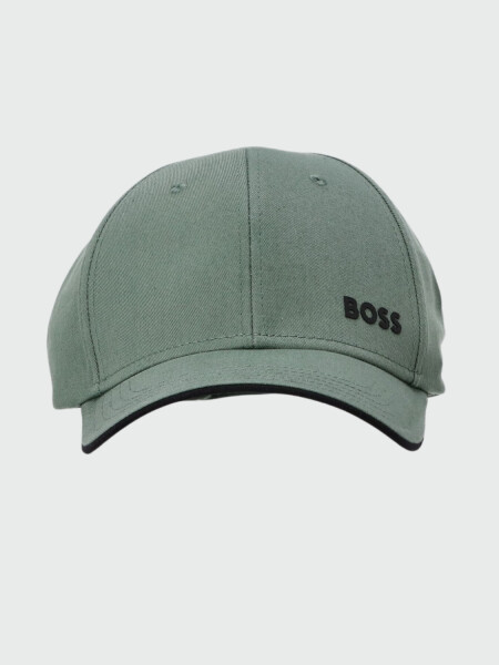 BOSS - Gorro Bold Alta Automática