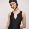 Malla enteriza Black Nergo