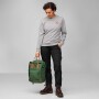 Mochila Fjallraven Kanken No. 2 Laptop 15 Unisex Black