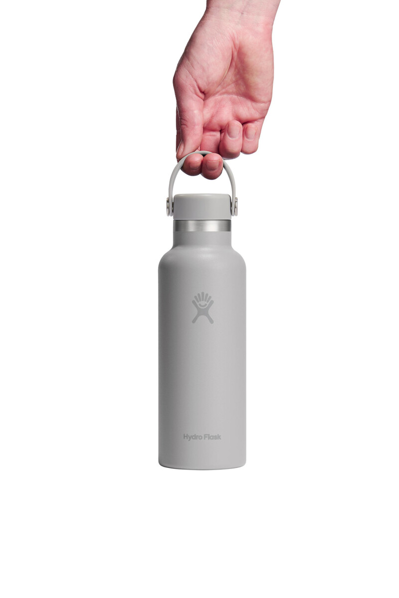 Botella Standard Mouth Flex Cap 18Oz - Birch Botella Standard Mouth Flex Cap 18Oz - Birch