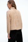Sweater Caramelo