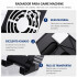 Ventilador Cooler Para Tv Box COOLER PARA TV BOX/ROKU/MI BOX S LEDSTAR
