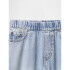 PO ULTRASOFT BAGGY - LIGHT WASH LIGHT WASH