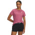 Tech SSC-Twist-RED RED-659