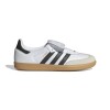 Zapatillas Adidas Samba Lt W Mujer White