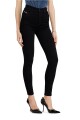 Jean Para Mujer 1984 Slandy-High Negro