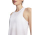 UA Velociti Singlet-WHT WHT-100
