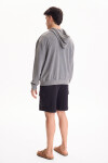 Buzo Urban Gris