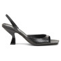 Sandalias Para Mujer D-Amber 75 Sandal Negro