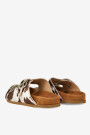 SANDALIA Marron