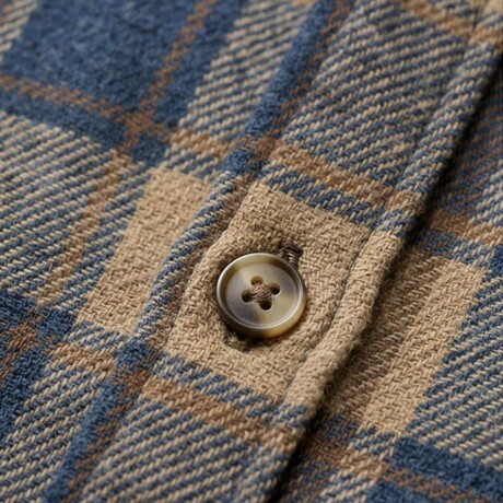 CAMISA LEÑADORA CAMISA LEÑADORA